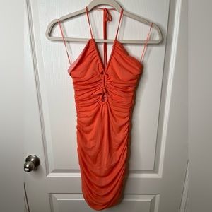 Fashion nova - mini dress